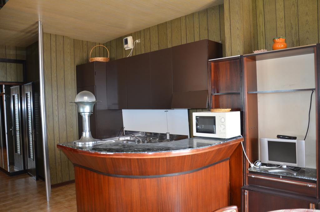 Apartment Smeralda Lido di Jesolo
