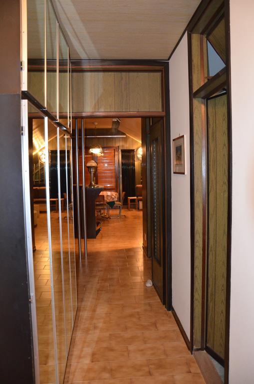 Apartment Smeralda *