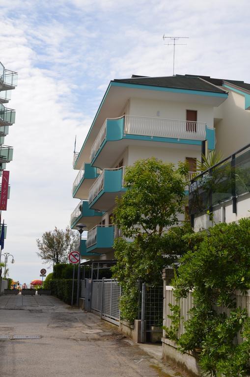 Apartment Smeralda Lido di Jesolo