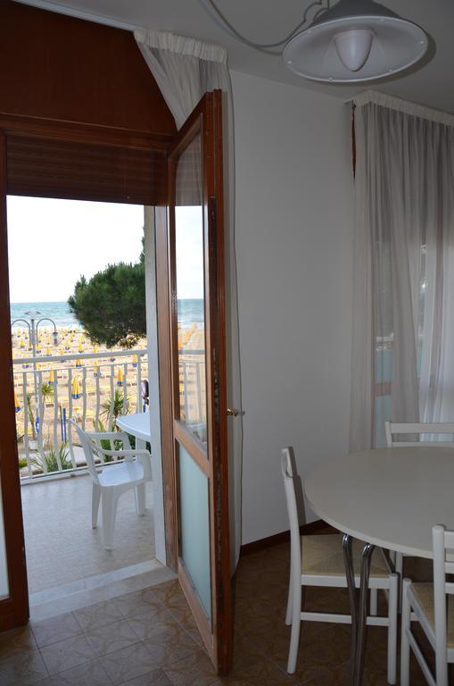 Apartment Smeralda Lido di Jesolo