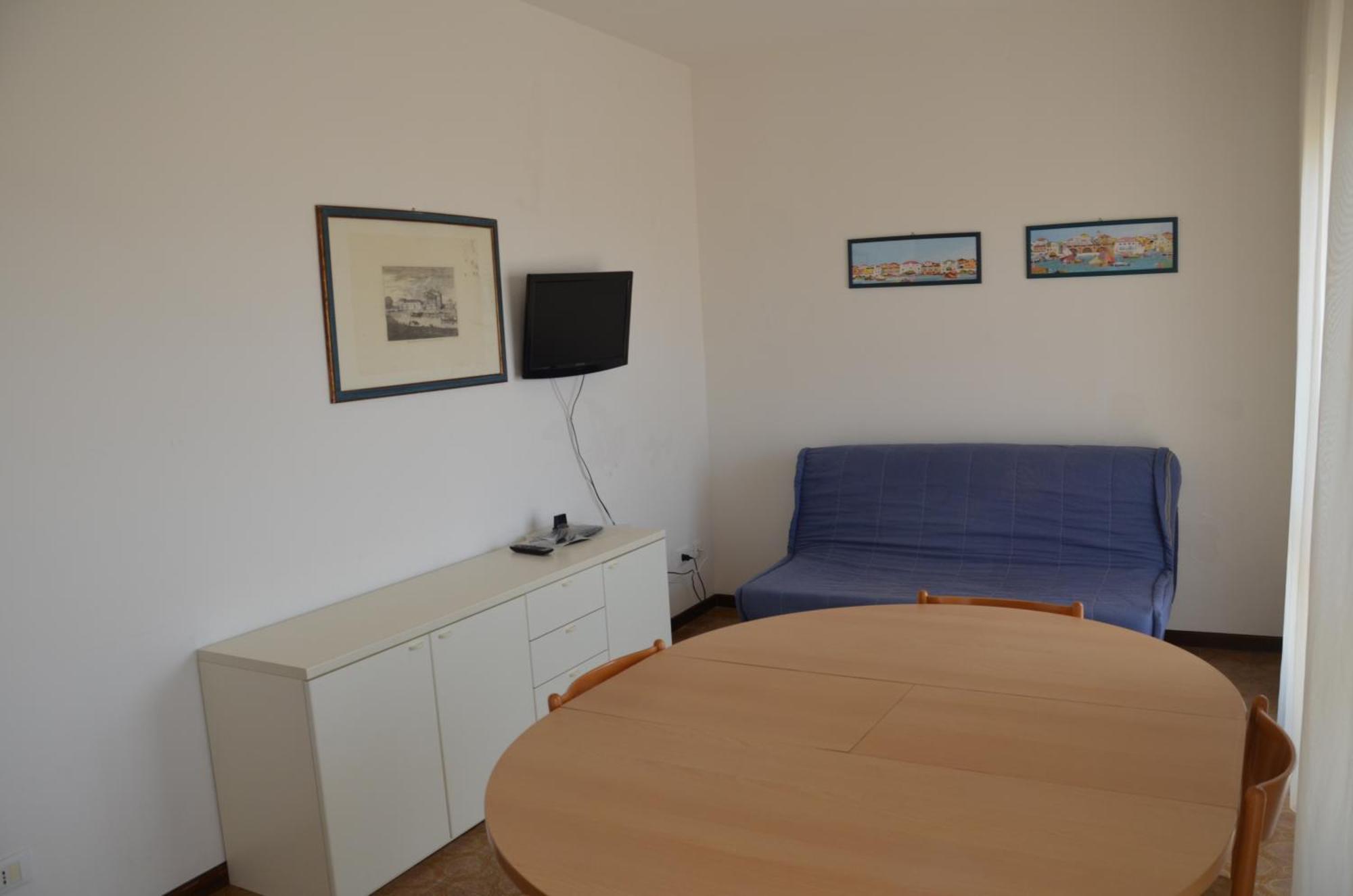 Apartment Smeralda Lido di Jesolo