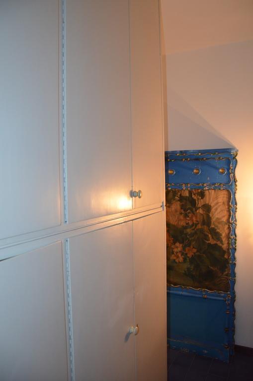 Apartment Smeralda
