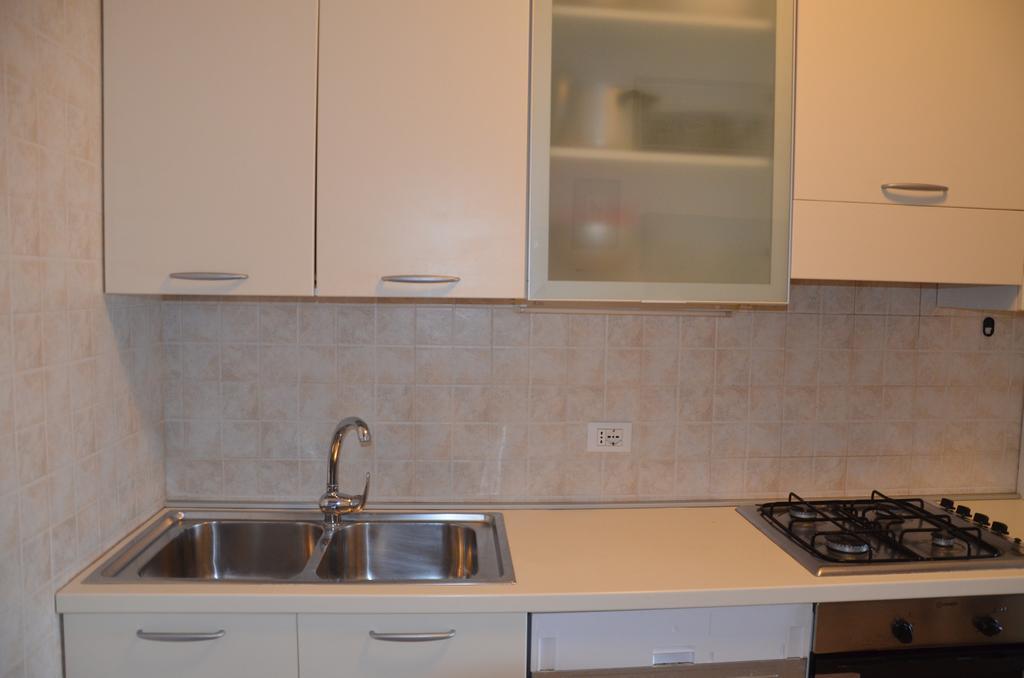 Apartment Smeralda Lido di Jesolo
