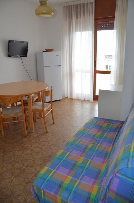 Apartment Smeralda