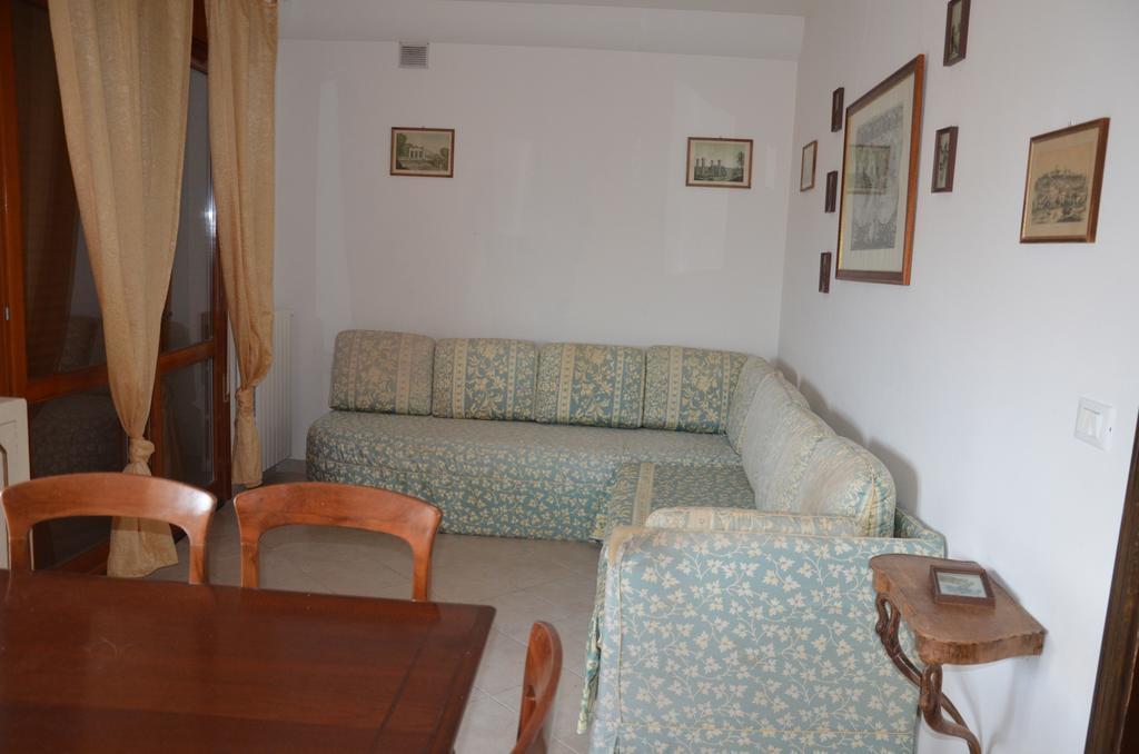 Apartment Smeralda Lido di Jesolo